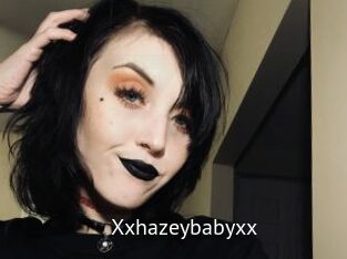 Xxhazeybabyxx