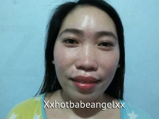 Xxhotbabeangelxx