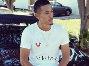 xxjodyxo Zizi X