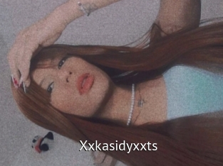 Xxkasidyxxts
