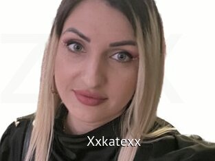 Xxkatexx