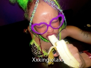 Xxkinglolaxx