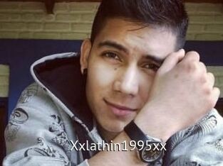 xxlathin1995xx Zizi X
