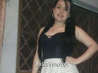 Xxlatinhotxx