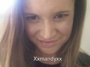 Xxmandyxx