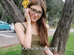 Xxmaria_bunnyxx