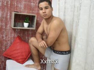 Xxmaxi