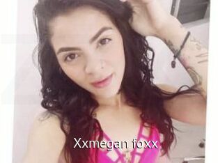 Xxmegan_foxx