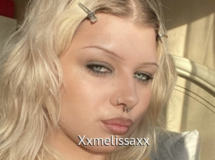 Xxmelissaxx