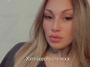 Xxmixedbunniexx