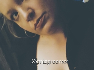 Xxmizgreenxx