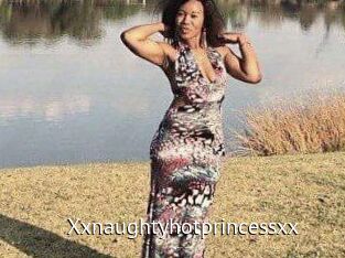Xxnaughtyhotprincessxx