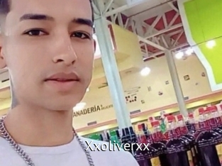 Xxoliverxx