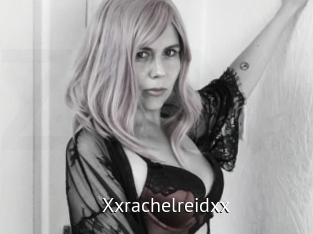 Xxrachelreidxx