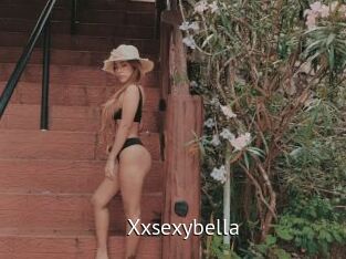 Xxsexybella