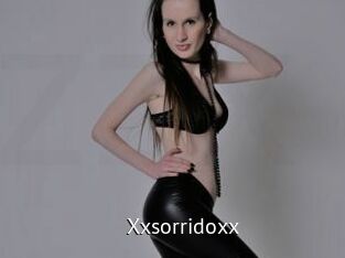 Xxsorridoxx