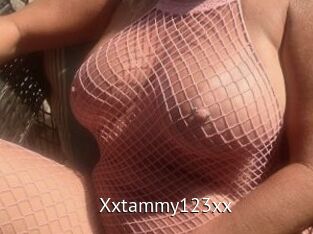 Xxtammy123xx