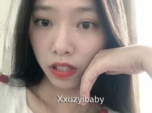 Xxuzyibaby