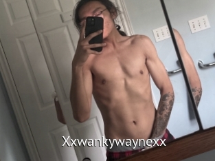 xxwankywaynexx Zizi X