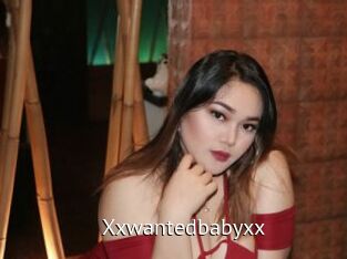 Xxwantedbabyxx