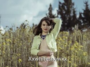 Xxwhitesnowxx