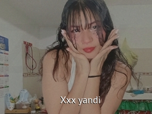 Xxx_yandi