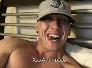 XxxAdamxxx