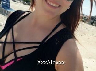 XxxAlexxx