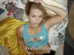 XxxBadCatxxx