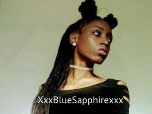 xxxBlueSapphirexxx Zizi X