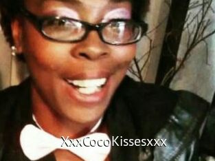 XxxCocoKissesxxx