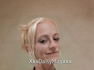 XxxDaisyMayxxx