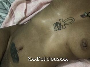 XxxDeliciousxxx