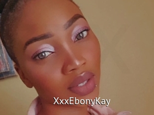 XxxEbonyKay