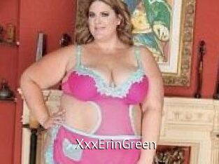 XxxErinGreen