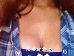XxxKendixxx