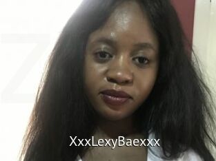 XxxLexyBaexxx
