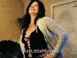 XxxLittleMissxxx