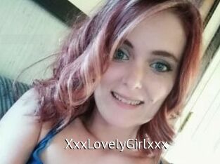 XxxLovelyGirlxxx