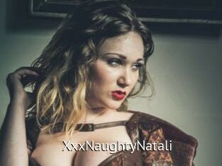 XxxNaughtyNatali