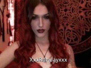 XxxRubyJayxxx