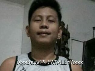 XxxSexyTS_CATALEYAxxx