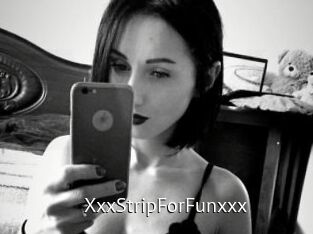 XxxStripForFunxxx
