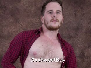 XxxSweetBoy