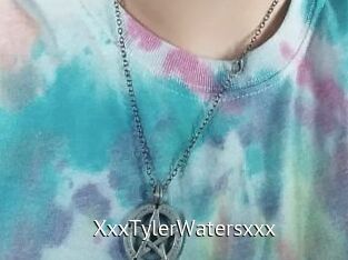 XxxTylerWatersxxx