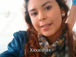Xxxaishax