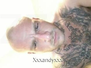 Xxxandyxxx