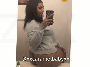 Xxxcaramelbabyxxx