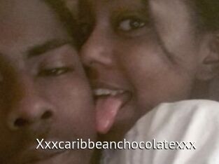 Xxxcaribbeanchocolatexxx