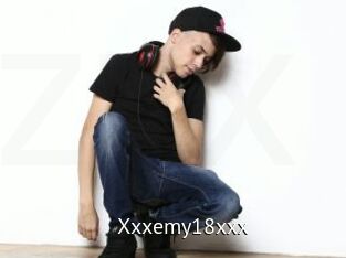 Xxxemy18xxx